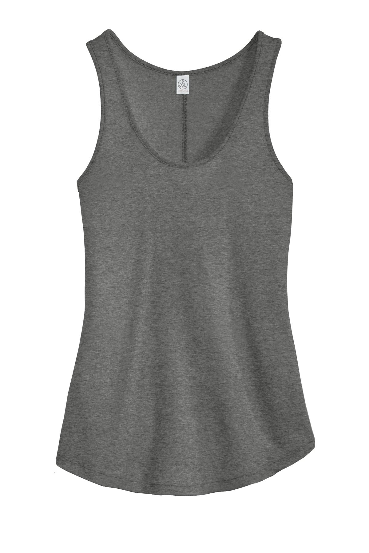 Alternative Women's Backstage Vintage 50/50 Tank Alternative