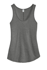 Alternative Women's Backstage Vintage 50/50 Tank Alternative