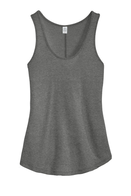 Alternative Women's Backstage Vintage 50/50 Tank Alternative