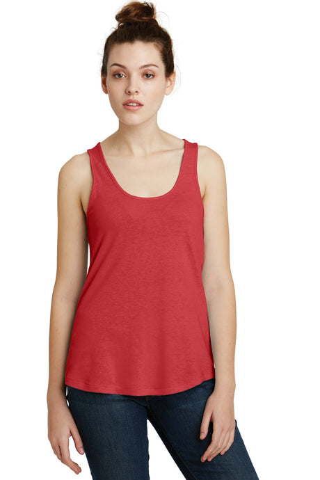 Alternative Women's Backstage Vintage 50/50 Tank Alternative