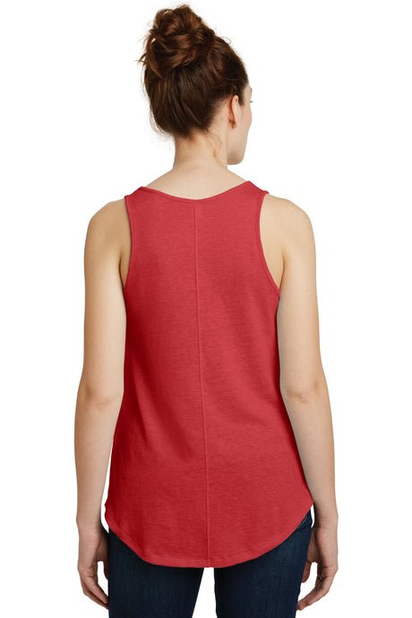 Alternative Women's Backstage Vintage 50/50 Tank Alternative