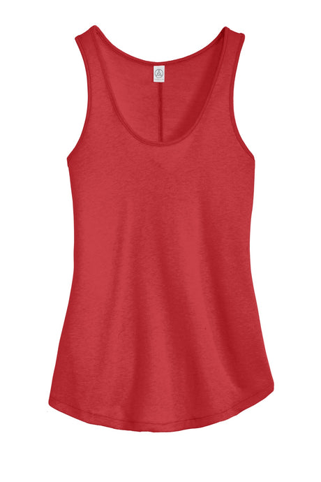 Alternative Women's Backstage Vintage 50/50 Tank Alternative