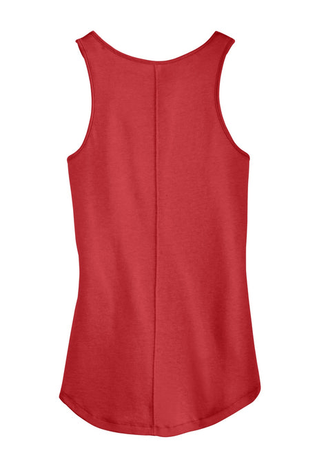 Alternative Women's Backstage Vintage 50/50 Tank Alternative