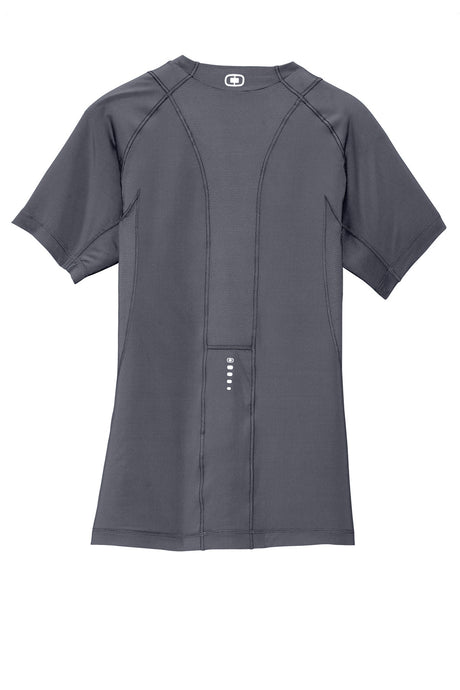 OGIO ENDURANCE Men's Nexus Crew Neck T-shirt. OE330 OGIO