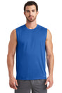OGIO ENDURANCE Men's Sleeveless Pulse Crew. OE322 OGIO