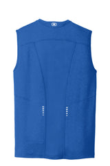 OGIO ENDURANCE Men's Sleeveless Pulse Crew. OE322 OGIO