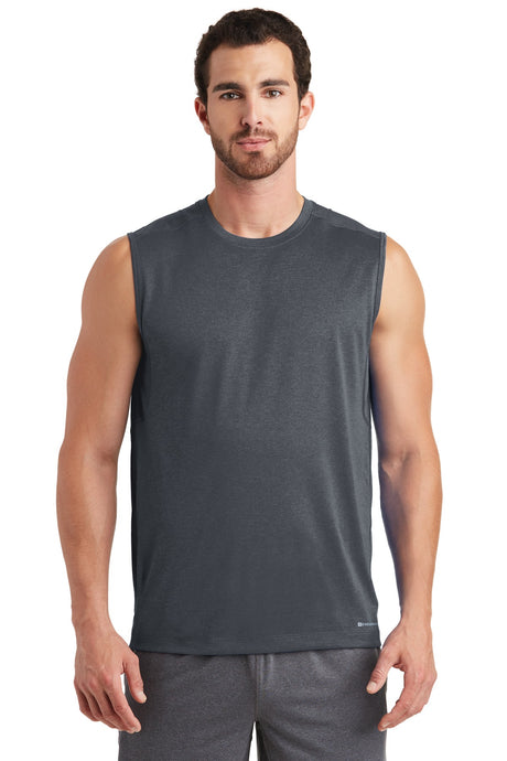OGIO ENDURANCE Men's Sleeveless Pulse Crew. OE322 OGIO