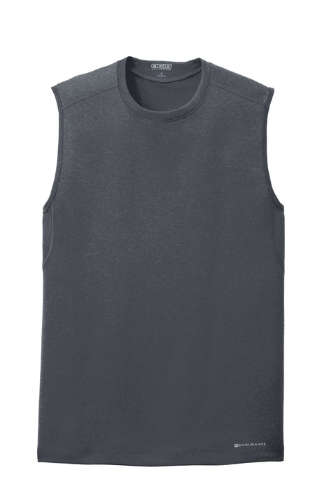 OGIO ENDURANCE Men's Sleeveless Pulse Crew. OE322 OGIO