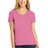 Hanes Women's ComfortSoft V-Neck Tee