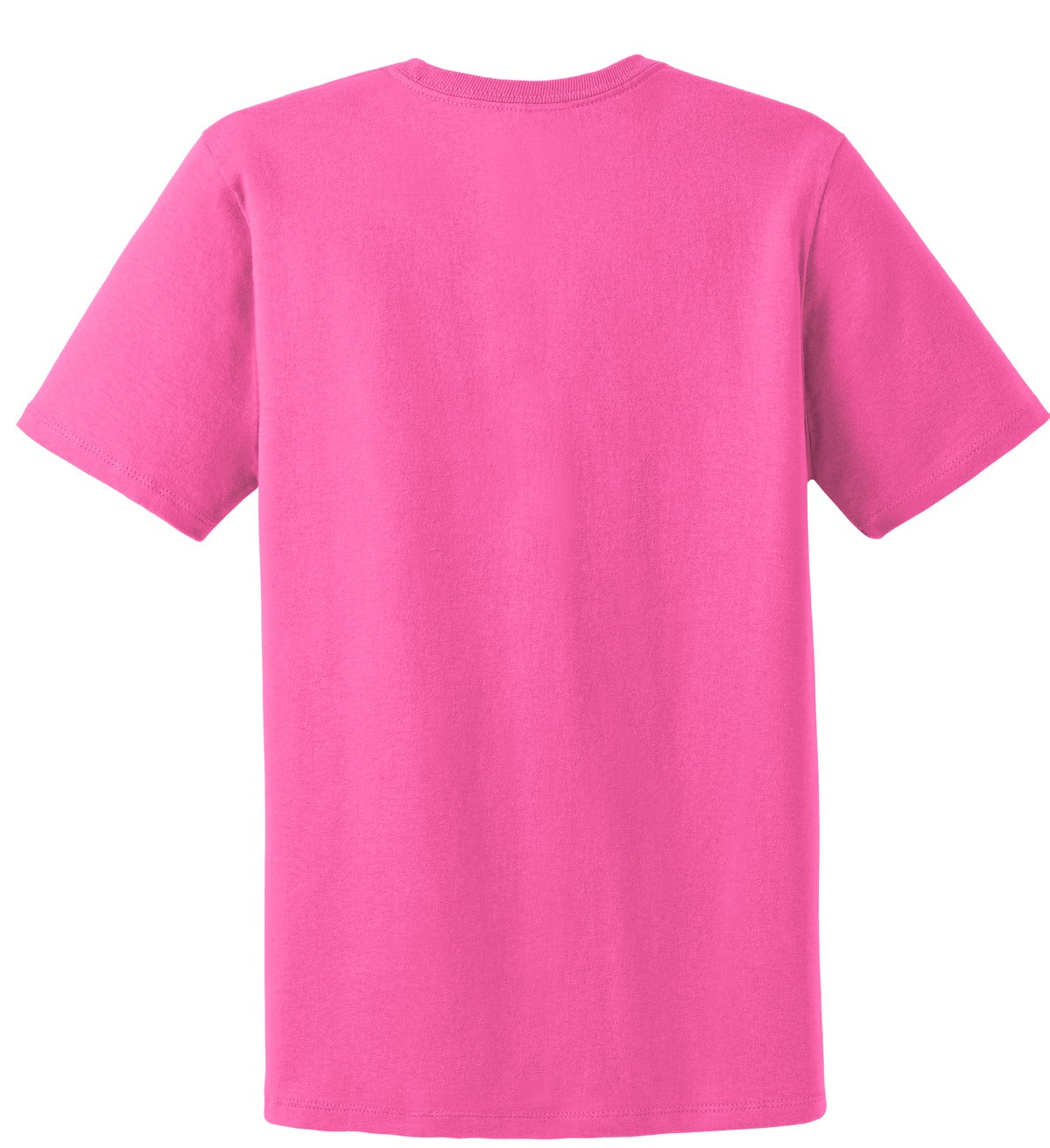 Hanes Essential-T Women’s V-Neck T-Shirt Hanes