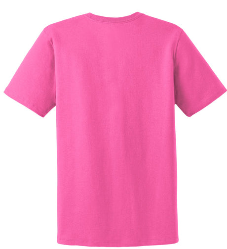 Hanes Essential-T Women’s V-Neck T-Shirt Hanes