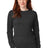 Anvil Women's   French Terry Crewneck Sweatshirt