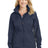 Port Authority Women's   Core Colorblock Wind Jacket