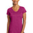 OGIO ENDURANCE Ladies Pulse V-Neck T-Shirt. LOE320 OGIO
