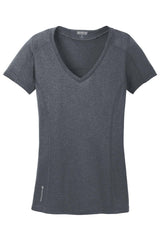 OGIO ENDURANCE Ladies Pulse V-Neck T-Shirt. LOE320 OGIO