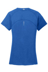 OGIO ENDURANCE Ladies Pulse V-Neck T-Shirt. LOE320 OGIO
