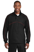 Sport-Tek Men's   Shield Ripstop Jacket