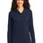 Anvil Women's   French Terry Pullover Hooded Sweatshirt