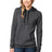 District    Juniors The Concert Fleece   Hoodie