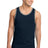 District Youth Cotton Ringer Tank Top DT1500 District