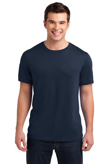 District    Soft Wash Crew Tee