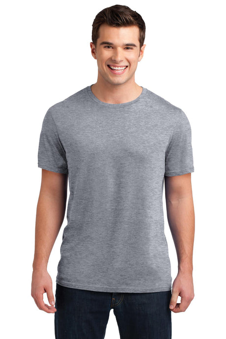 District    Soft Wash Crew Tee