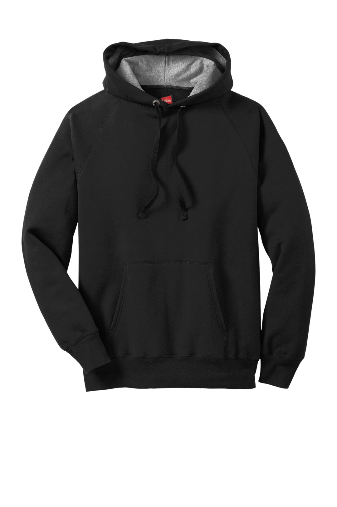 Hanes Men's Nano Pullover Hooded Sweatshirt. HN270 Hanes