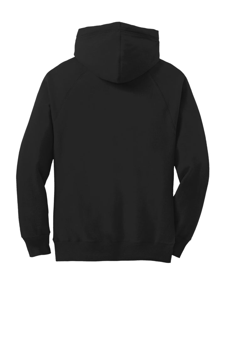 Hanes Men's Nano Pullover Hooded Sweatshirt. HN270 Hanes