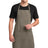 Port Authority    Easy Care Extra Long Bib Apron with Stain Release