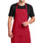 Port Authority    Easy Care Extra Long Bib Apron with Stain Release