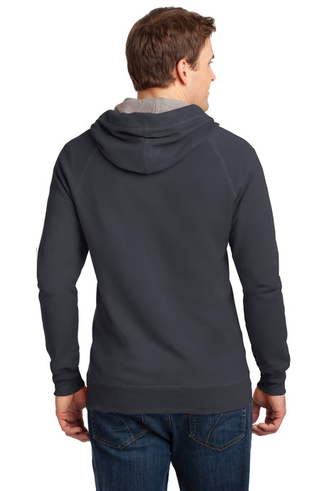 Hanes Men's Nano Full-Zip Hooded Sweatshirt Hanes