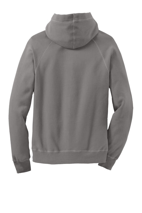 Hanes Men's Nano Full-Zip Hooded Sweatshirt Hanes