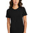 Port & Co Women's   Ring Spun Cotton Tee