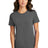 Port & Co Women's   Ring Spun Cotton Tee