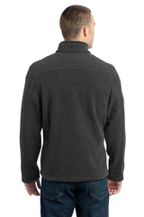 Eddie Bauer Men's 1/4-Zip Fleece Pullover. EB202 Eddie Bauer