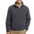 Port Authority Men's Tall Value Fleece Jacket. TLF217 Mens Apparel Sweatshirts & Fleece