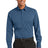 Port Authority Men's   Stretch Poplin Shirt