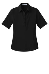 Port Authority ®  Women's Ultra Stretch Polo-3