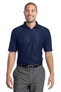 Port Authority Men's   Performance Vertical Pique Polo