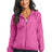 Port Authority Women's &reg;  Hooded Essential Jacket
