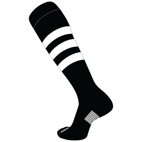 Pear Sox Slugger Baseball Sock Pear Sox