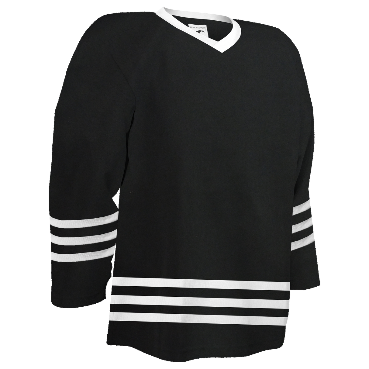 Pear Sox Heritage Jersey Adult | Goalie Cut Pear Sox