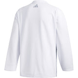 adidas Men's Adispeed Goalie Hockey Jersey 2.0 adidas