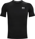 Under Armour Men's HeatGear Short Sleeve Shirt