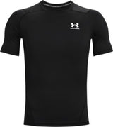 Under Armour Men's HeatGear Short Sleeve Shirt