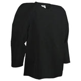 Pear Sox Air Mesh Hockey Jersey Solid Adult | Goalie Cut Pear Sox