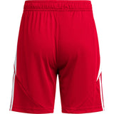 adidas Youth Tiro 24 Soccer Shorts adidas