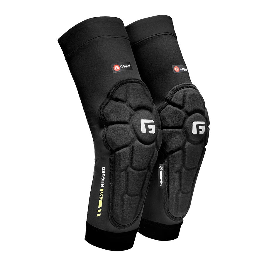 G-Form Pro-Rugged 2 Elbow and Forearm Guards-2