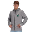Champro Youth Lineup Fleece Zip Up Hoodie Champro