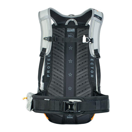 EVOC FR Enduro E-Ride 16 Backpack Bicycle Accessories Bags & Backpacks